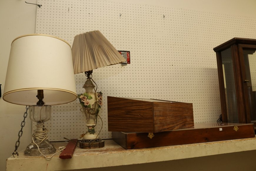 Image for Gallery Auction with Discovery Art: 10-10-19