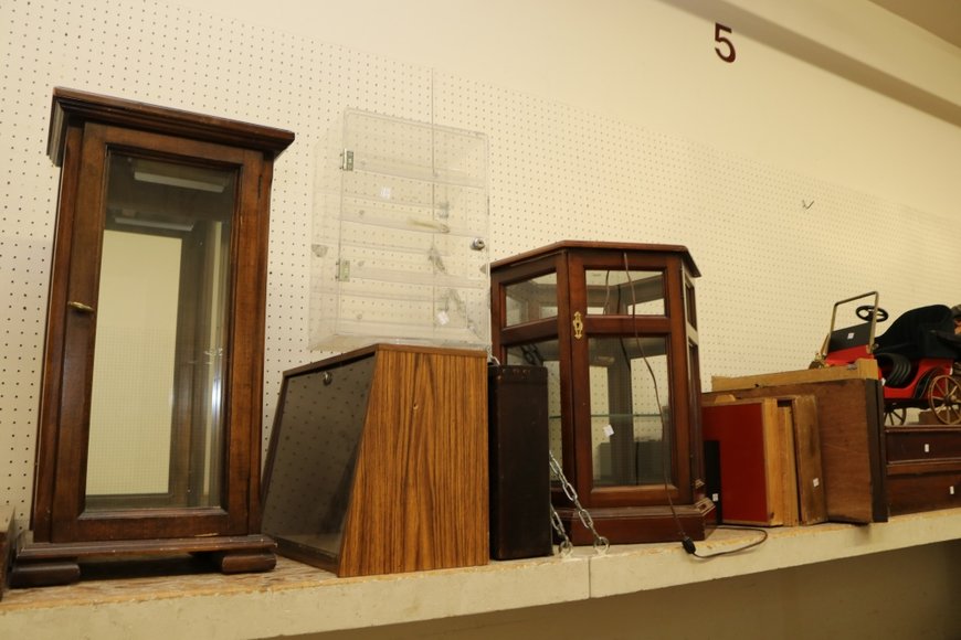 Image for Gallery Auction with Discovery Art: 10-10-19