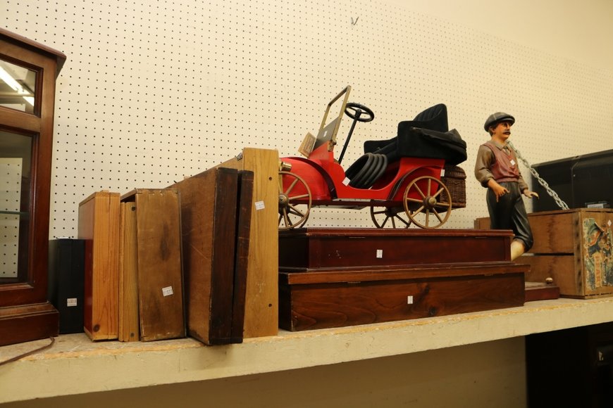 Image for Gallery Auction with Discovery Art: 10-10-19