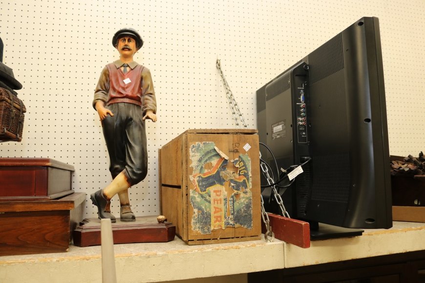 Image for Gallery Auction with Discovery Art: 10-10-19