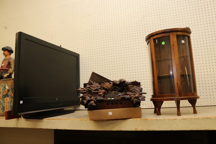 Image for Gallery Auction with Discovery Art: 10-10-19