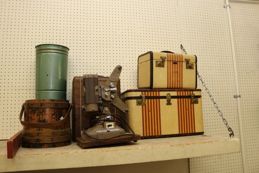 Image for Gallery Auction with Discovery Art: 10-10-19