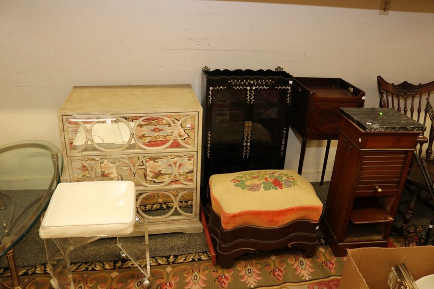 Image for Gallery Auction with Discovery Art: 10-10-19