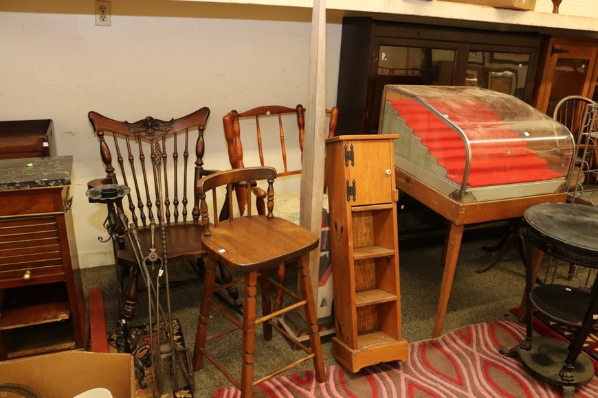 Image for Gallery Auction with Discovery Art: 10-10-19