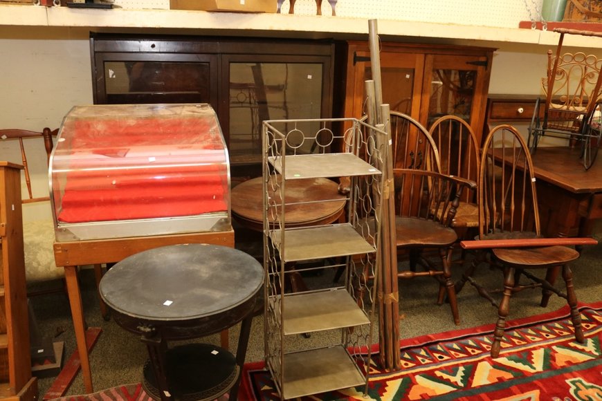 Image for Gallery Auction with Discovery Art: 10-10-19