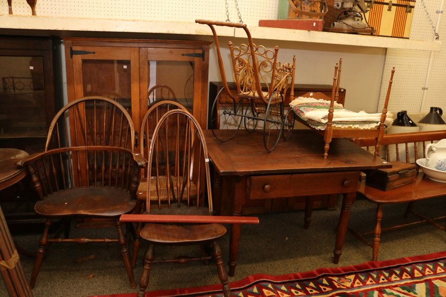 Image for Gallery Auction with Discovery Art: 10-10-19