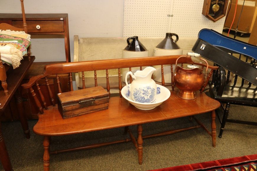 Image for Gallery Auction with Discovery Art: 10-10-19