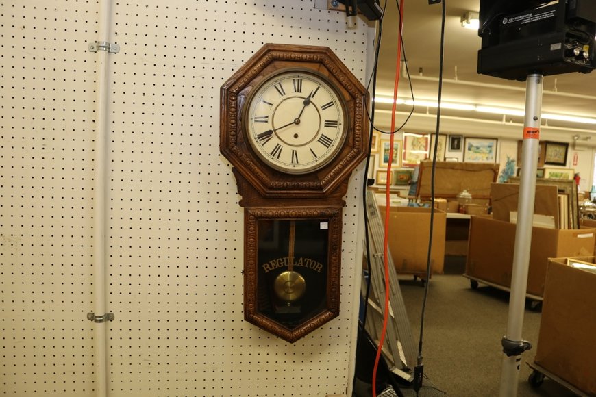 Image for Gallery Auction with Discovery Art: 10-10-19