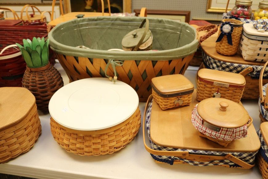 Image for Gallery Auction with Discovery Art: 10-10-19