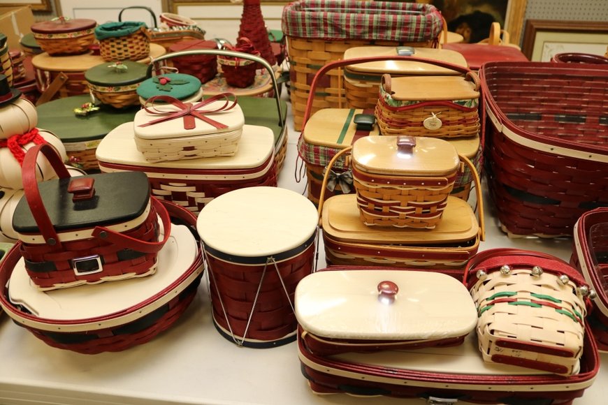 Image for Gallery Auction with Discovery Art: 10-10-19