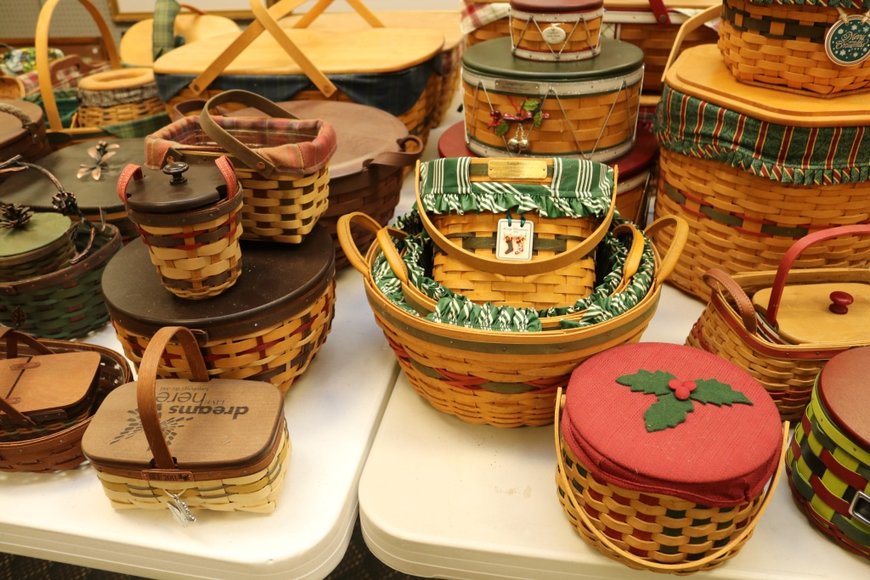 Image for Gallery Auction with Discovery Art: 10-10-19