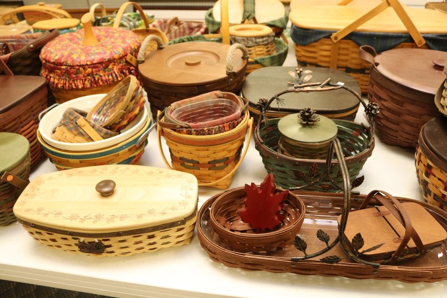 Image for Gallery Auction with Discovery Art: 10-10-19