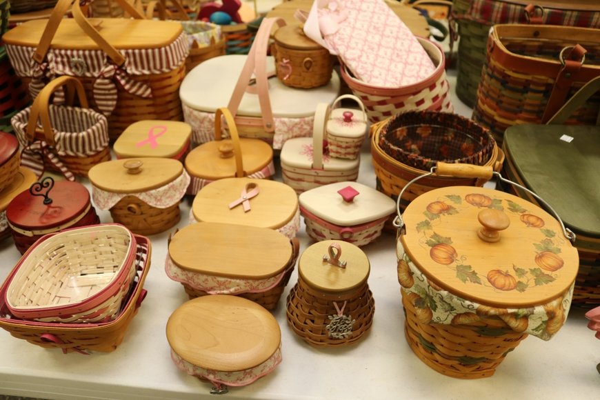 Image for Gallery Auction with Discovery Art: 10-10-19