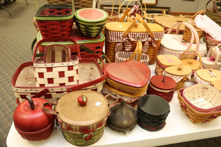 Image for Gallery Auction with Discovery Art: 10-10-19