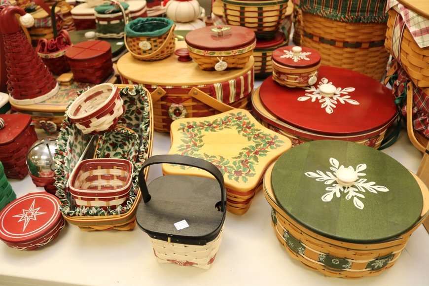 Image for Gallery Auction with Discovery Art: 10-10-19