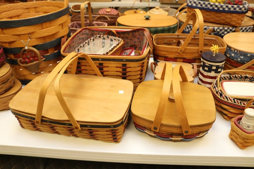 Image for Gallery Auction with Discovery Art: 10-10-19