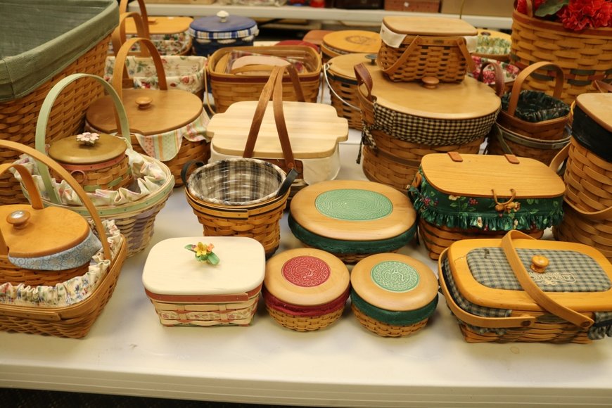 Image for Gallery Auction with Discovery Art: 10-10-19