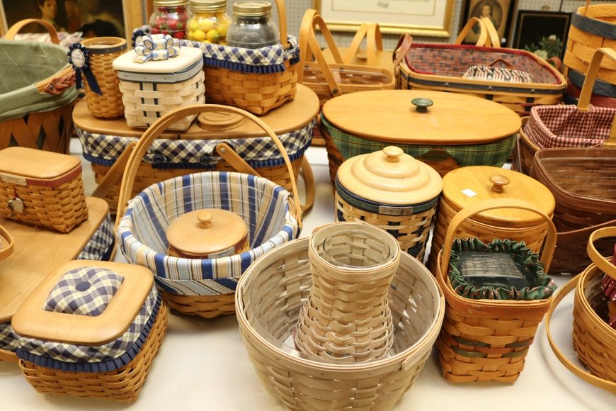 Image for Gallery Auction with Discovery Art: 10-10-19