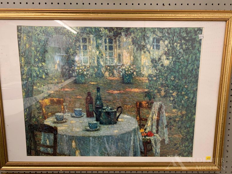 Image for Gallery Auction with Discovery Art: 10-10-19