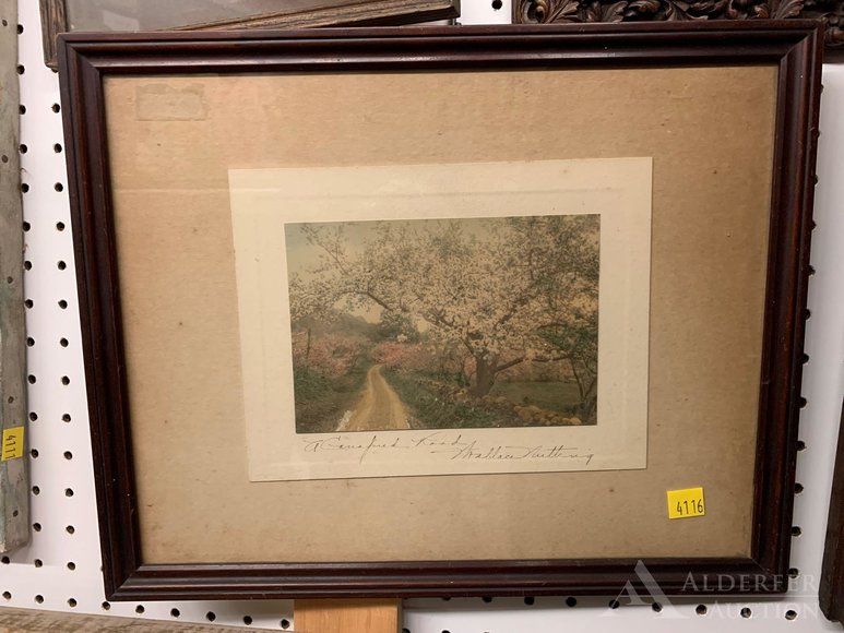 Image for Gallery Auction with Discovery Art: 10-10-19