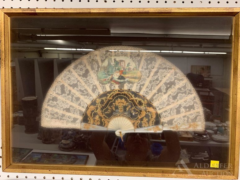 Image for Gallery Auction with Discovery Art: 10-10-19