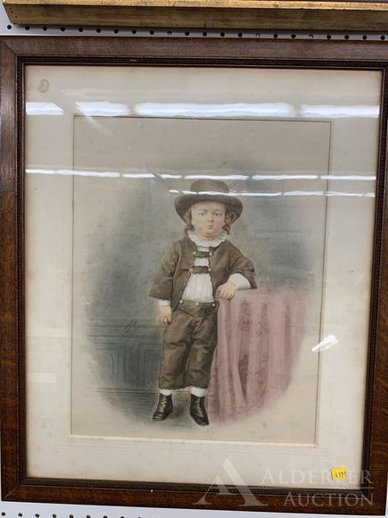 Image for Gallery Auction with Discovery Art: 10-10-19