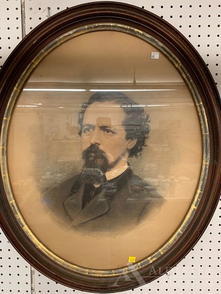 Image for Gallery Auction with Discovery Art: 10-10-19