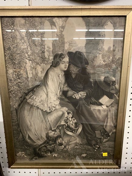 Image for Gallery Auction with Discovery Art: 10-10-19