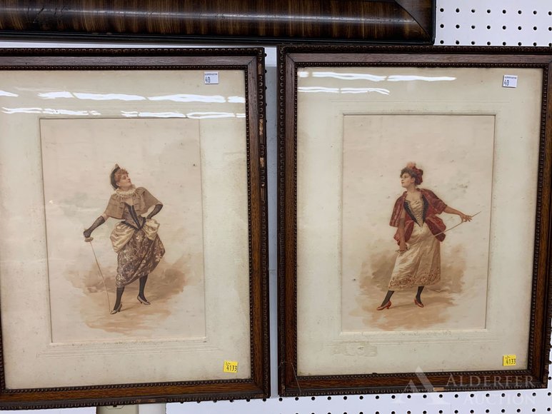 Image for Gallery Auction with Discovery Art: 10-10-19