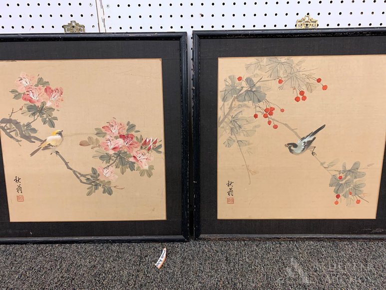 Image for Gallery Auction with Discovery Art: 10-10-19