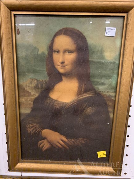 Image for Gallery Auction with Discovery Art: 10-10-19