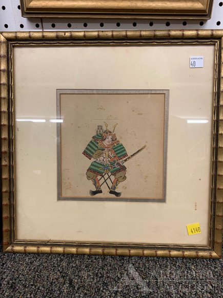 Image for Gallery Auction with Discovery Art: 10-10-19