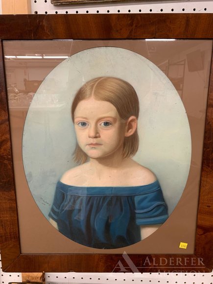 Image for Gallery Auction with Discovery Art: 10-10-19