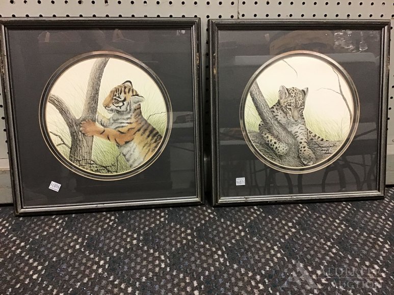 Image for Gallery Auction with Discovery Art: 10-10-19