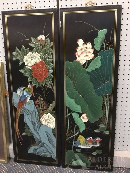 Image for Gallery Auction with Discovery Art: 10-10-19