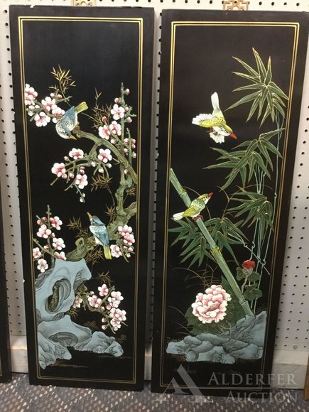 Image for Gallery Auction with Discovery Art: 10-10-19