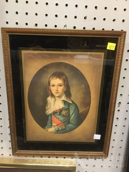 Image for Gallery Auction with Discovery Art: 10-10-19