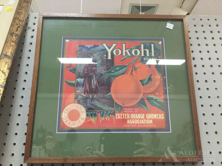 Image for Gallery Auction with Discovery Art: 10-10-19