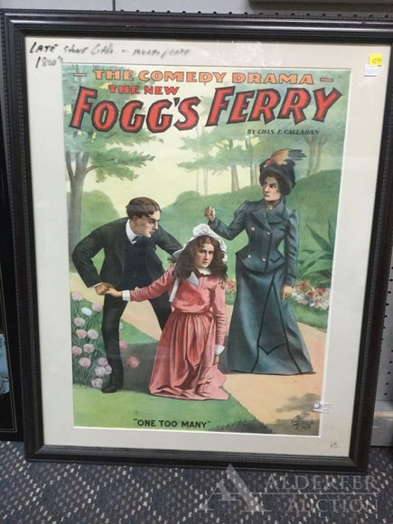 Image for Gallery Auction with Discovery Art: 10-10-19