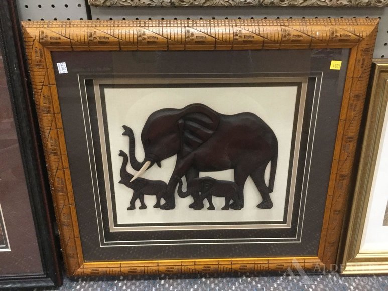 Image for Gallery Auction with Discovery Art: 10-10-19