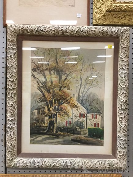 Image for Gallery Auction with Discovery Art: 10-10-19