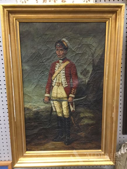 Image for Gallery Auction with Discovery Art: 10-10-19