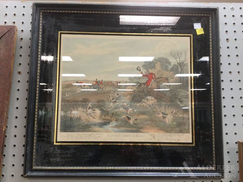 Image for Gallery Auction with Discovery Art: 10-10-19