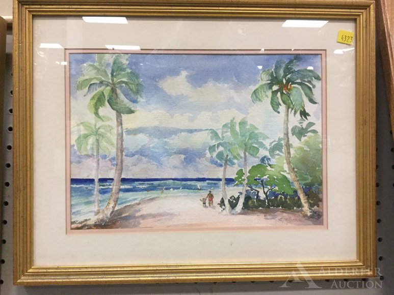 Image for Gallery Auction with Discovery Art: 10-10-19