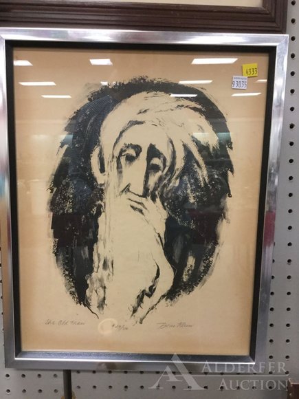 Image for Gallery Auction with Discovery Art: 10-10-19