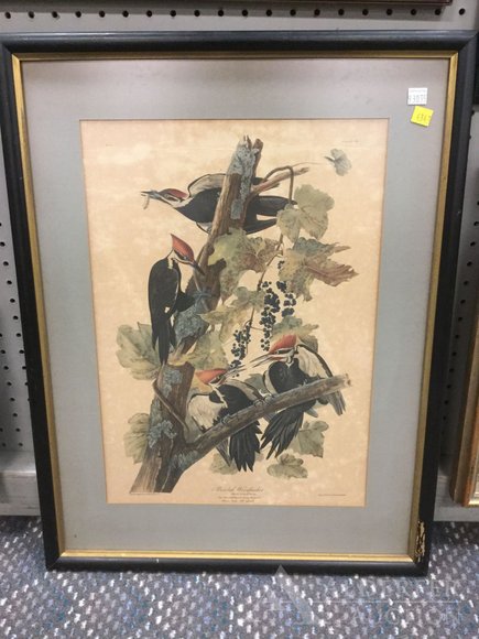 Image for Gallery Auction with Discovery Art: 10-10-19