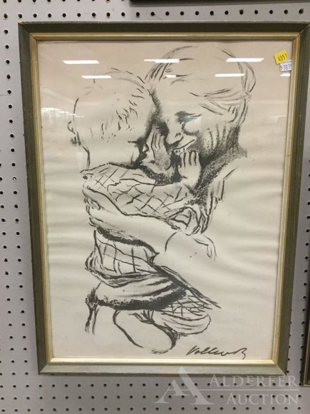 Image for Gallery Auction with Discovery Art: 10-10-19