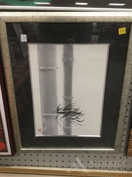 Image for Gallery Auction with Discovery Art: 10-10-19