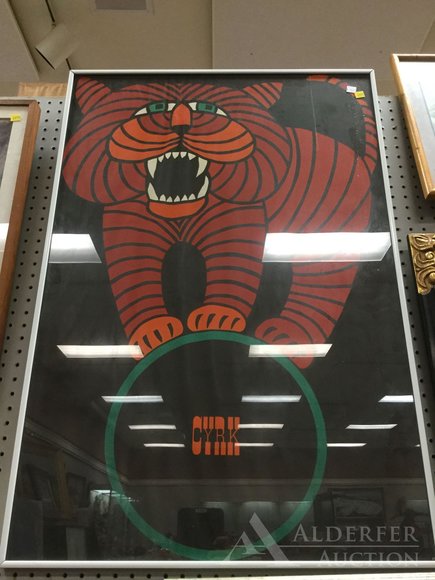 Image for Gallery Auction with Discovery Art: 10-10-19