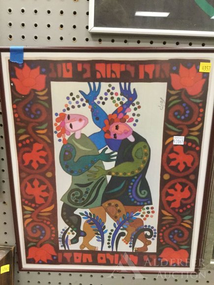 Image for Gallery Auction with Discovery Art: 10-10-19